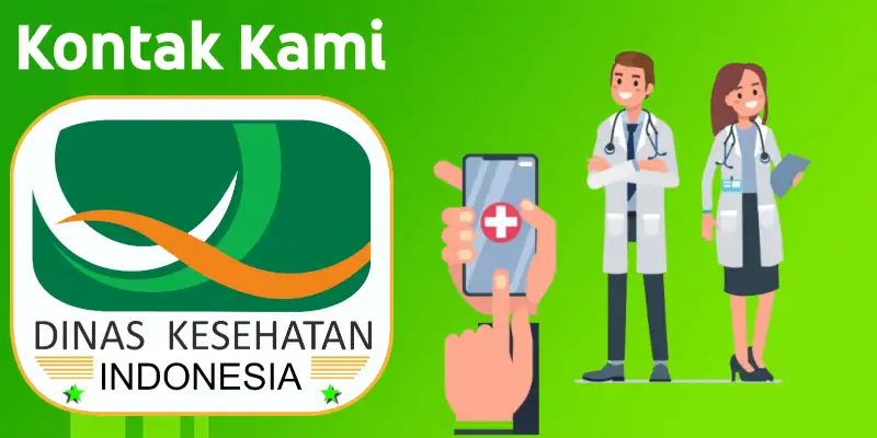 Layanan Dinkes Labuhan Batu Selatan
